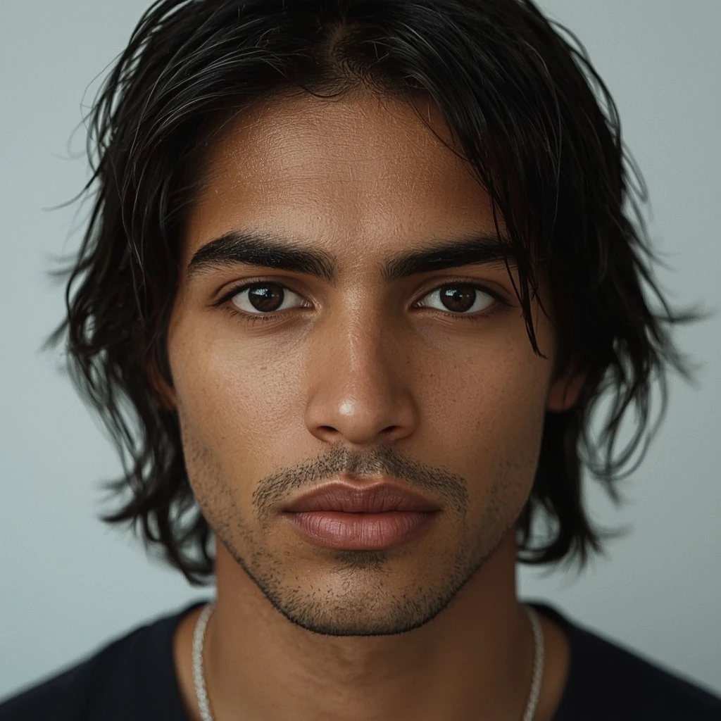 Louis Martin