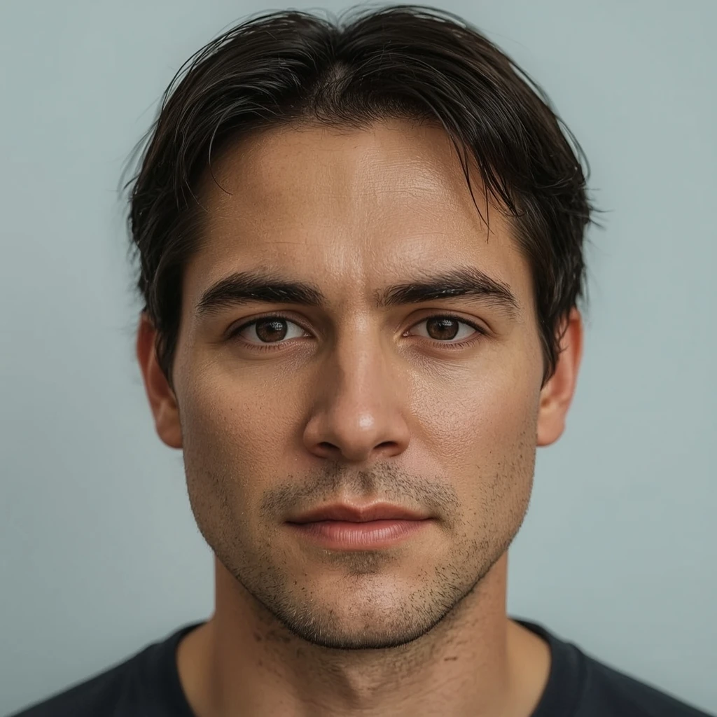 Dr. Julien Rousseau